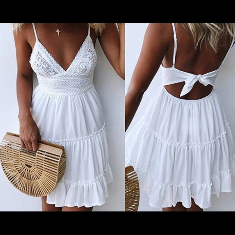 Women’s summer dress